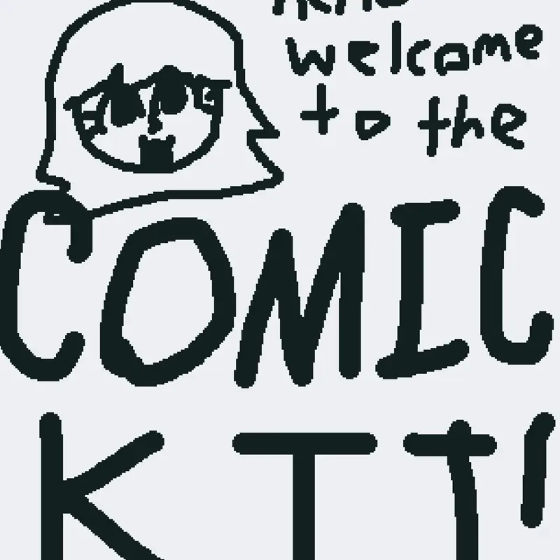 comic kit !! by @assnews