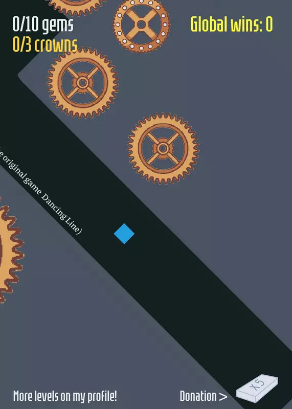 Game by @LargeMagellanicCloud