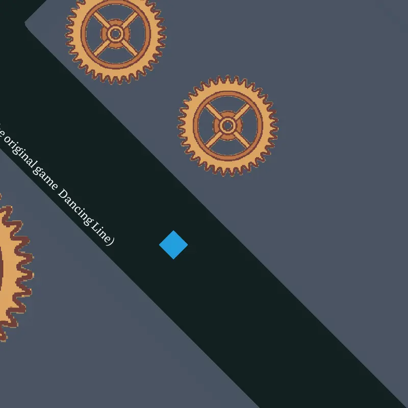 Game by @LargeMagellanicCloud