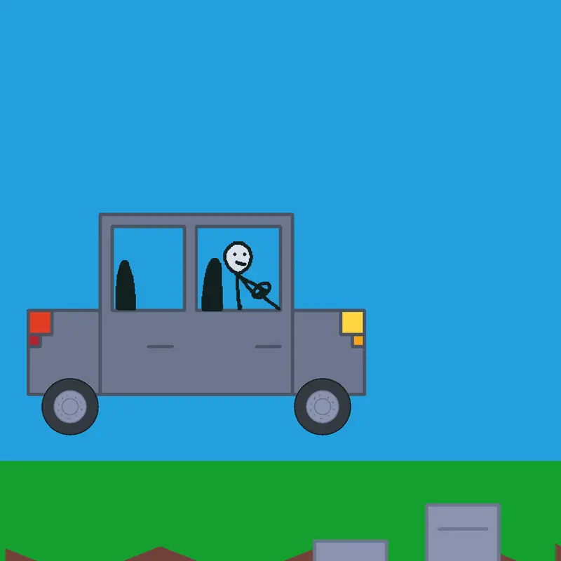 Hard car ride by @sjhwjdjdheh