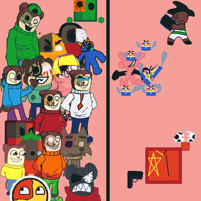 Game by @your_local_greencube2000