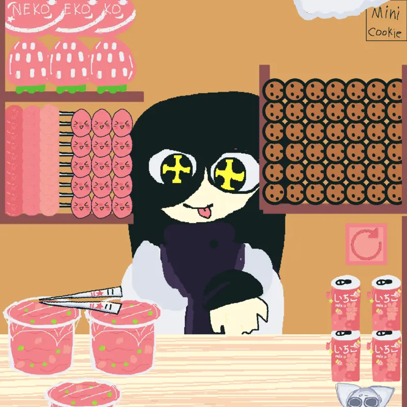 Game by @zoey_1729