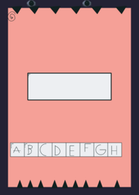 Create your word