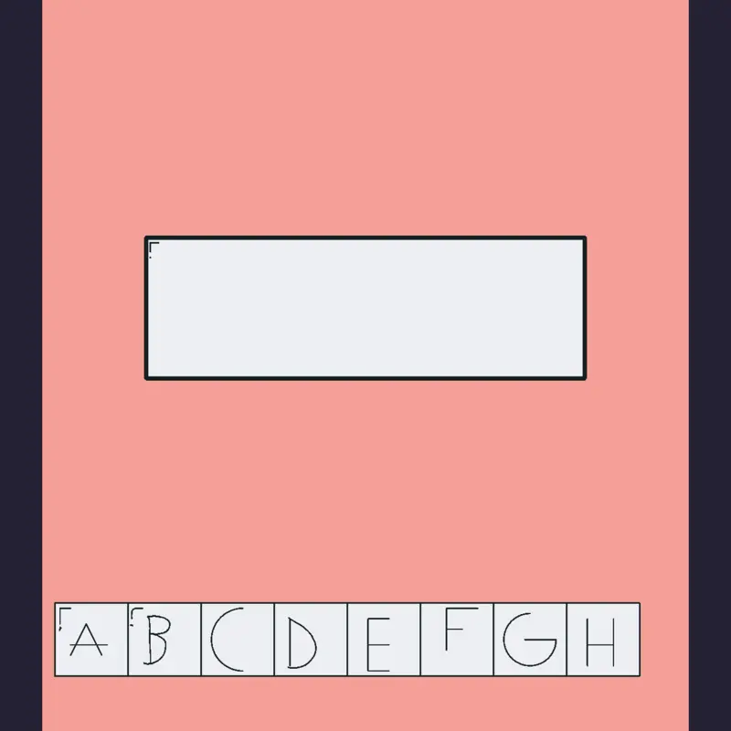 Create your word by @verity_mod