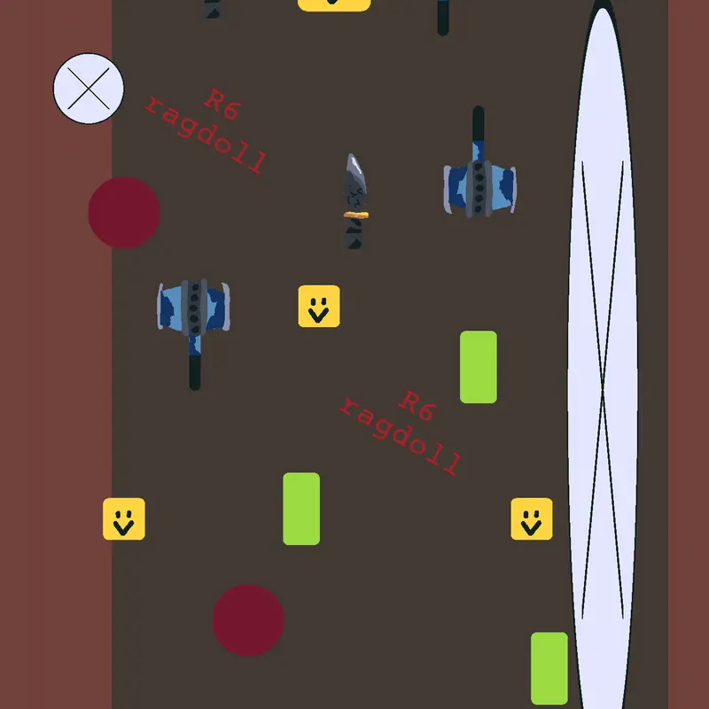Game by @uwuOWOuwu