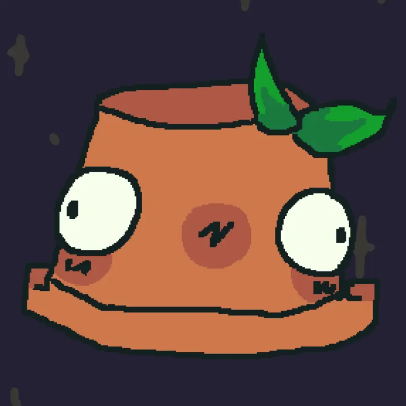 Game by @rasberryJAM