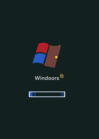 windoors XP