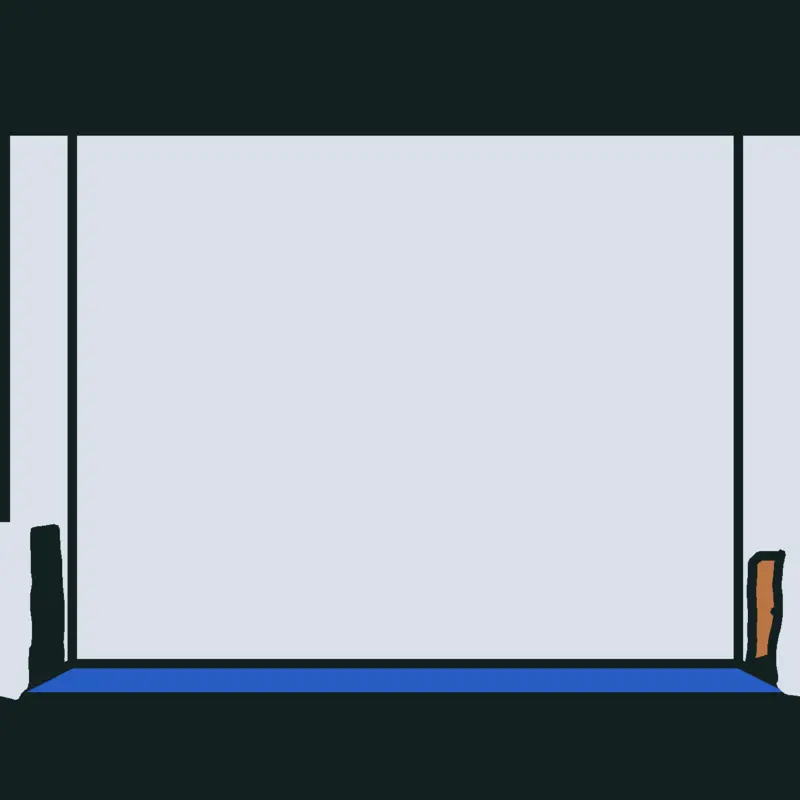 Example like using remix on A-404 by @sillyblue_billy