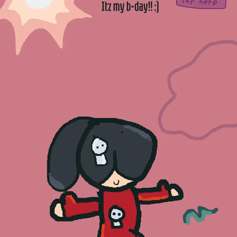 Game by @RoseVixEarlyLolz