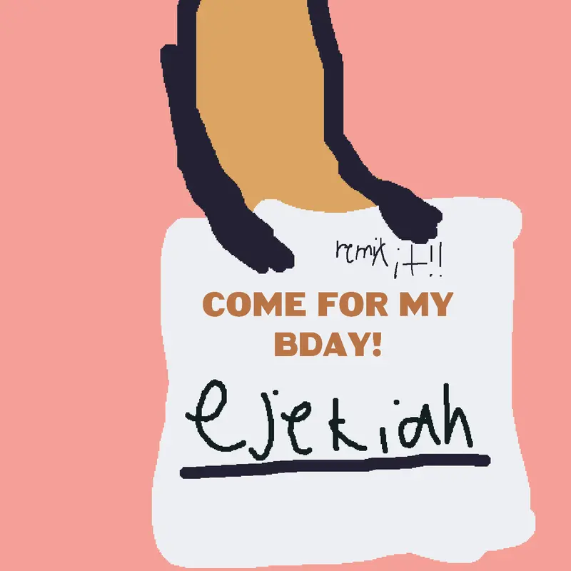 Game by @ejekiah