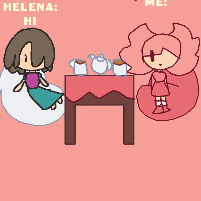 Game by @GhostCat101