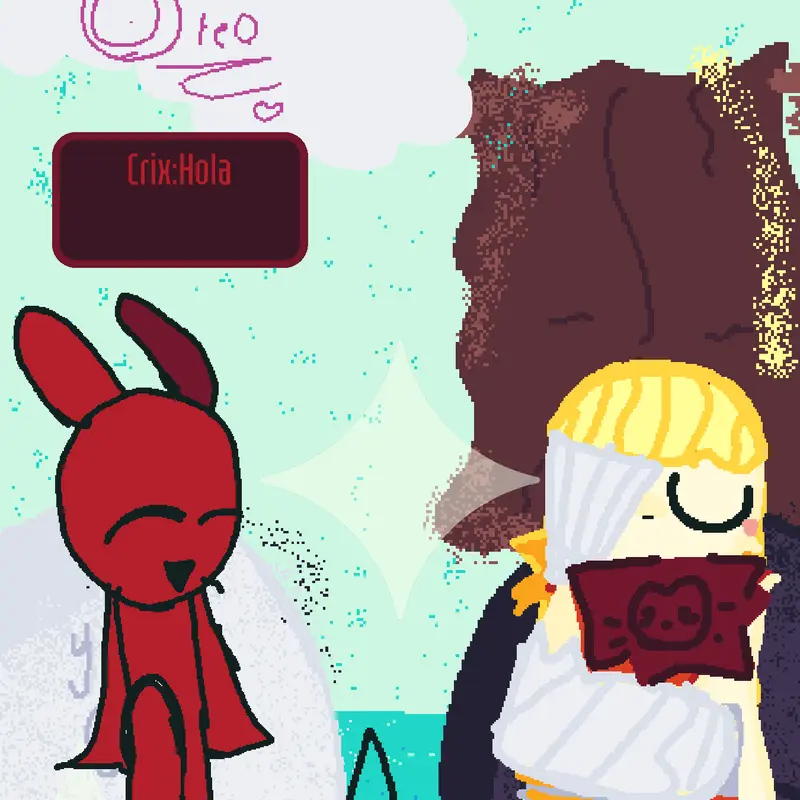Game by @crix_the_brain_breaker