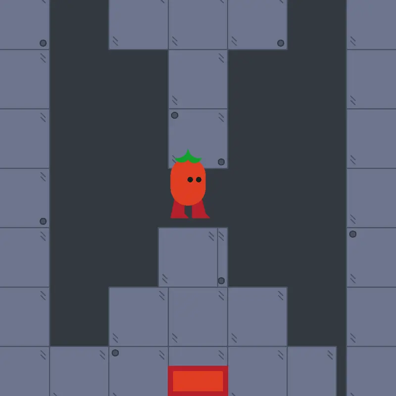Game by @i_like_castle_studios