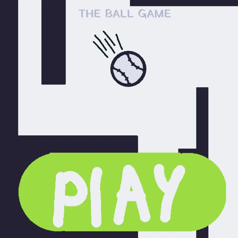 Ball game by @AlanDickMoso
