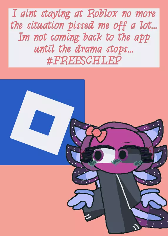 Game by @KiraDaAxolotl123