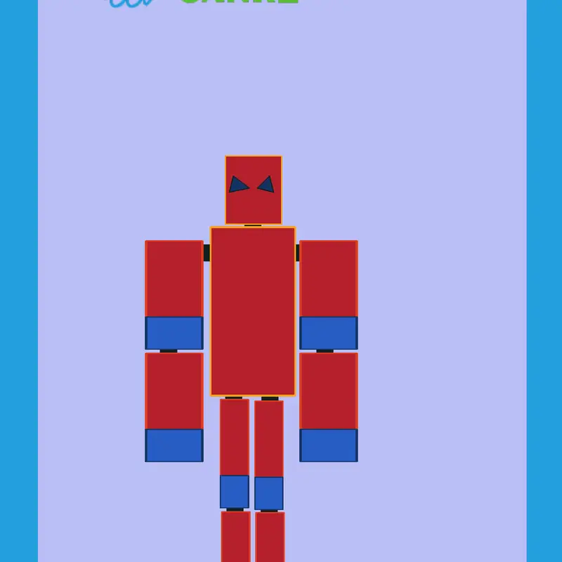 Game by @seyoman