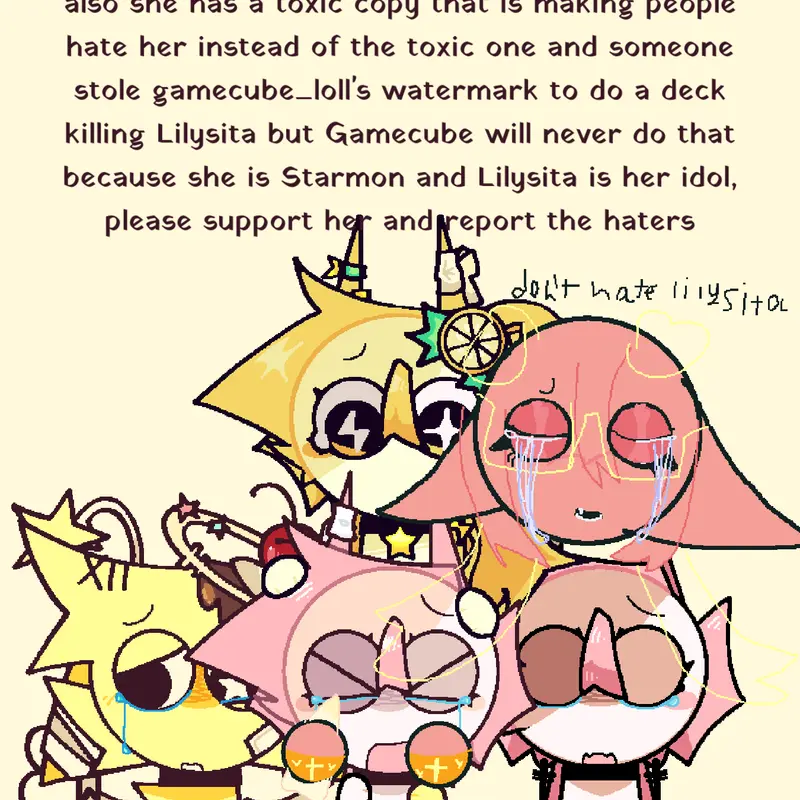 Game by @BL0SS0M_LOVE_PINKLEMONYM