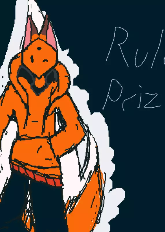 Game by @KnoxTheFox_4