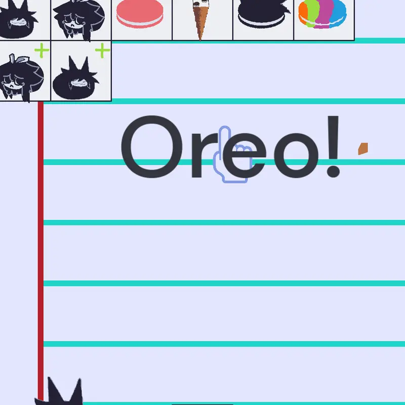 Game by @nazo555