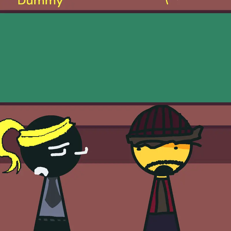 Game by @Batter_Blob