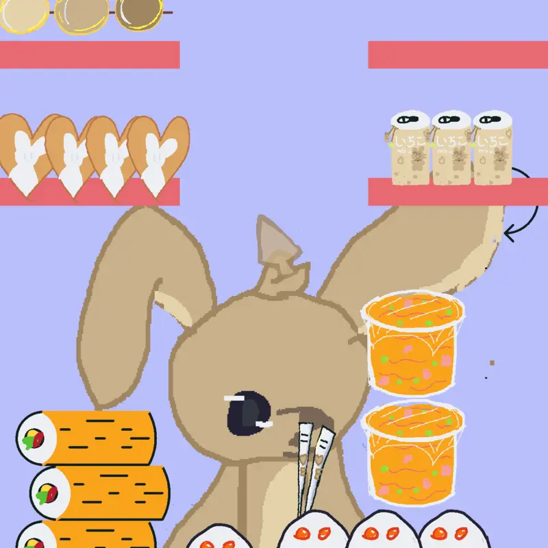 Game by @Iure