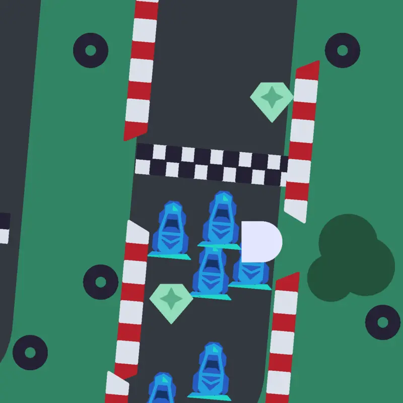 Game by @arylove