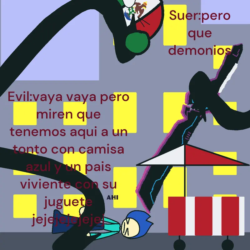 Game by @destructor_original