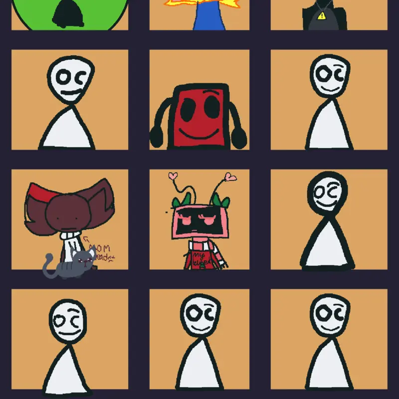 Game by @C0SM0_L0L-0