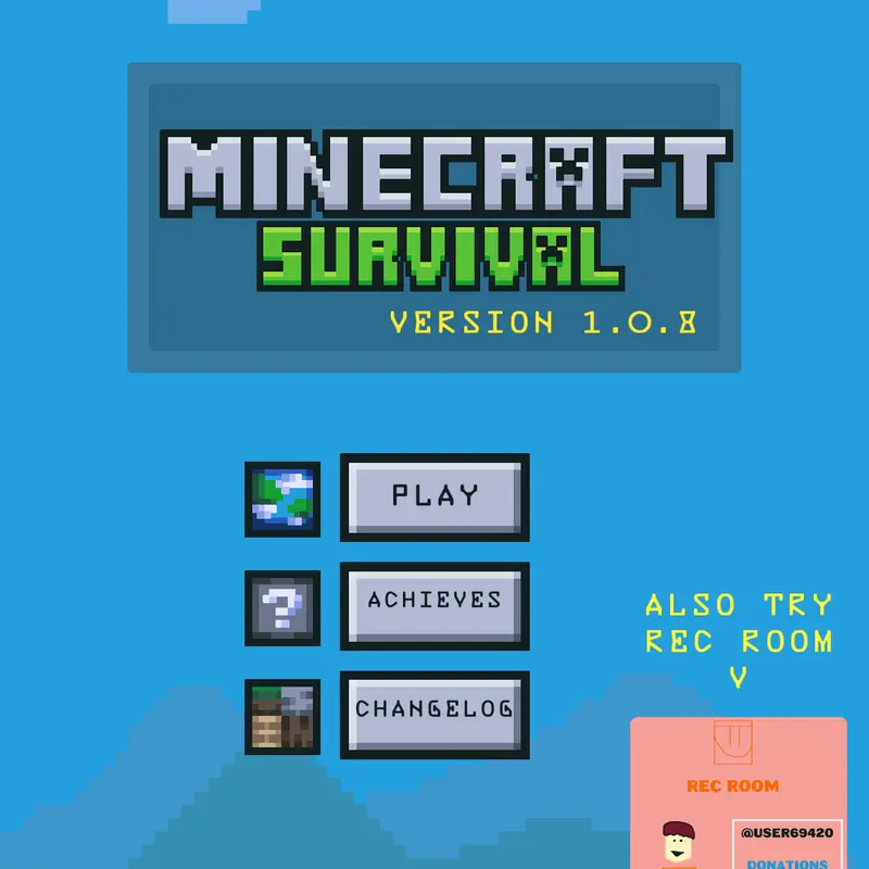 Game by @MineyMan