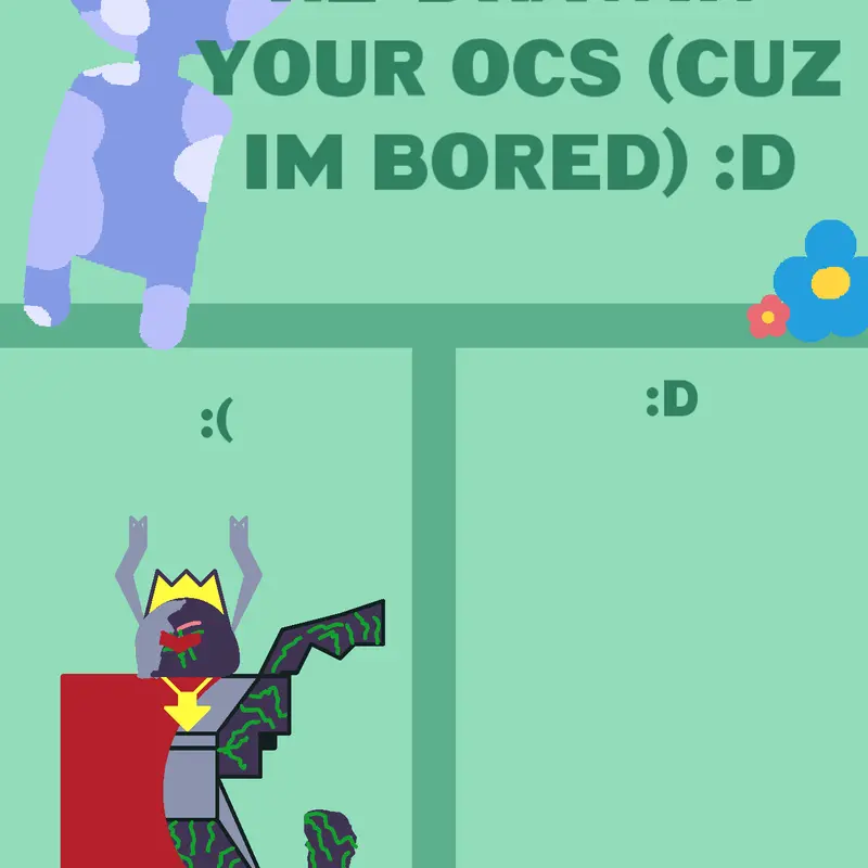 Game by @Invincrot