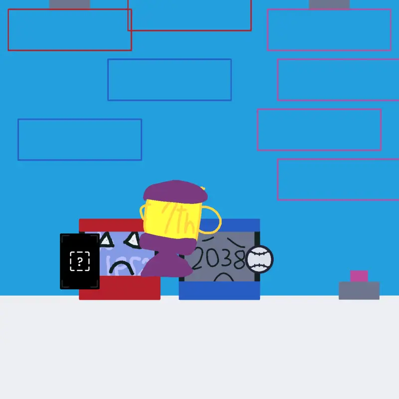 Game by @the2038withthelogo