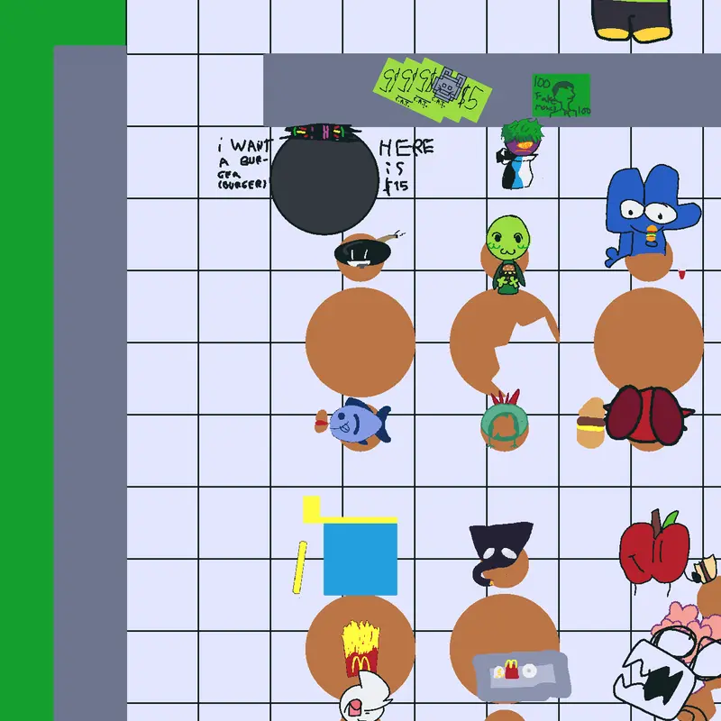 Game by @CaridoShinobuslayy