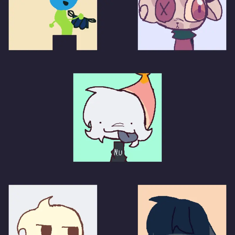 Game by @Catstan
