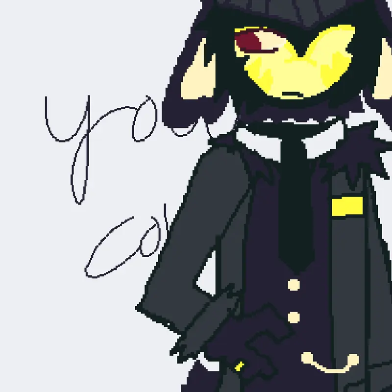 Fake collab A Girl Like Me by @V11_1S_M3H_
