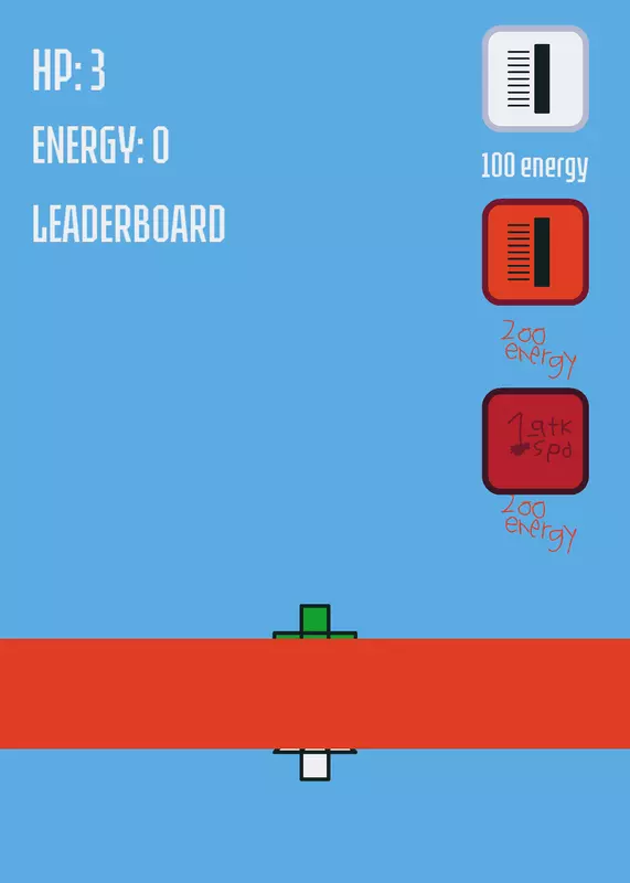 Game by @FearlessWayson