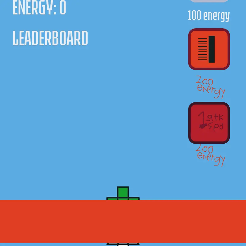 Game by @FearlessWayson