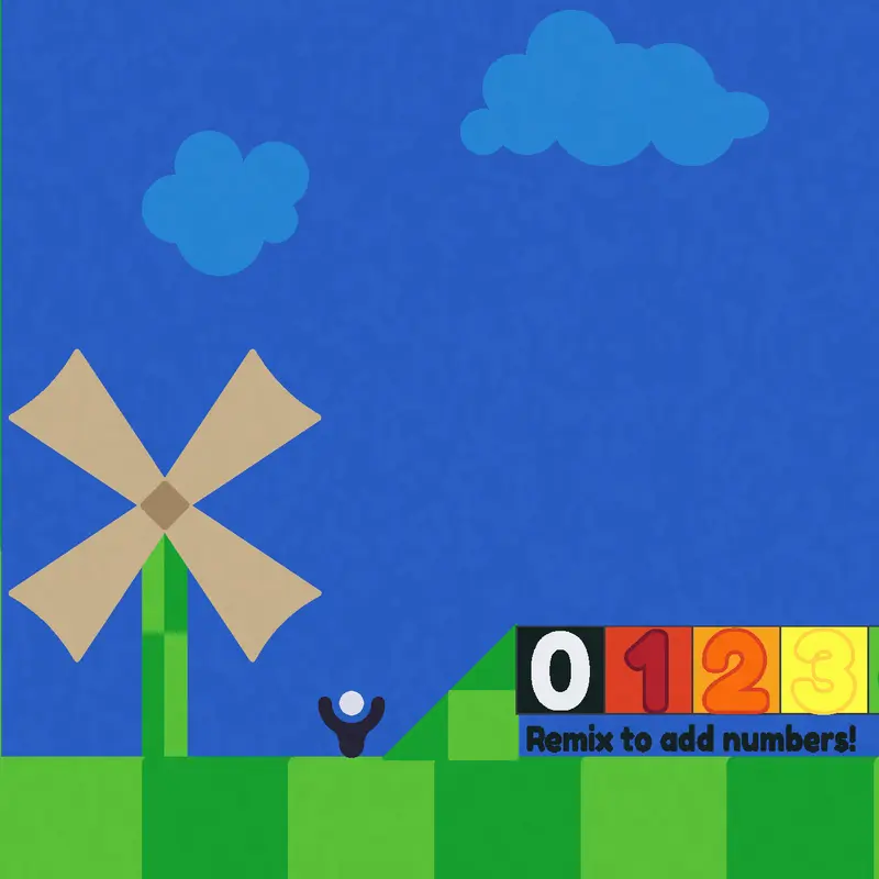 Game by @limefinite-2