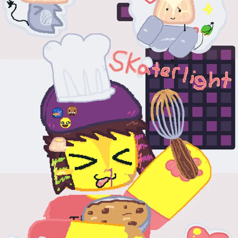 Game by @oreo_kit321