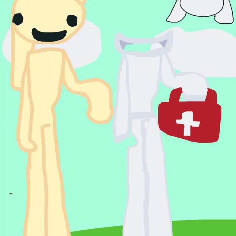 Game by @animal_hospital-fan