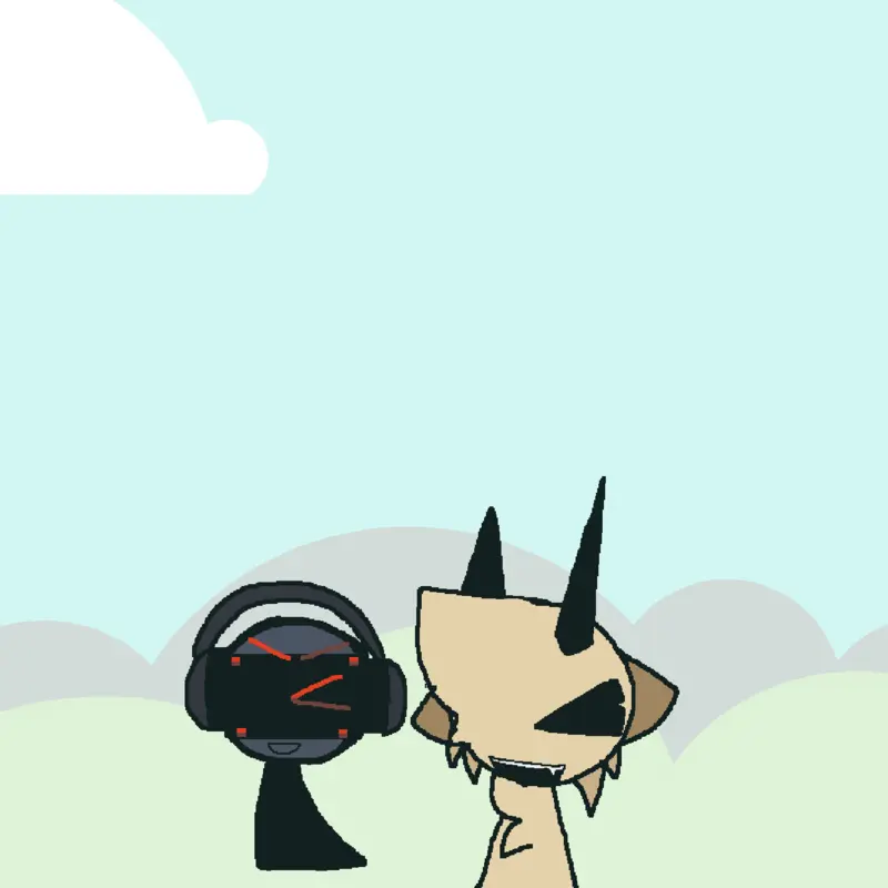 Game by @Liam-monster
