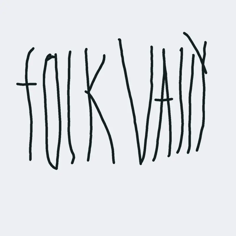 Folk valley trailer by @MRstalker0110