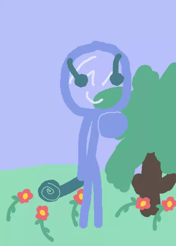 Game by @ImOBSESSEDwithAxolotls