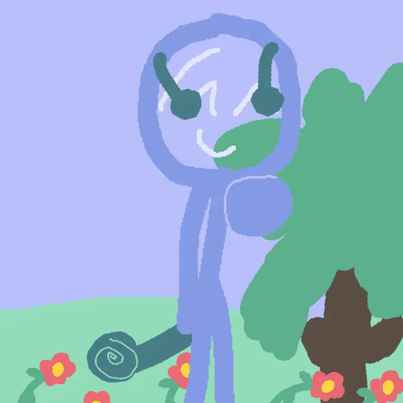 Game by @ImOBSESSEDwithAxolotls