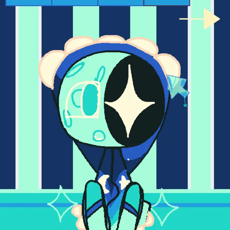 Game by @frut1g3r