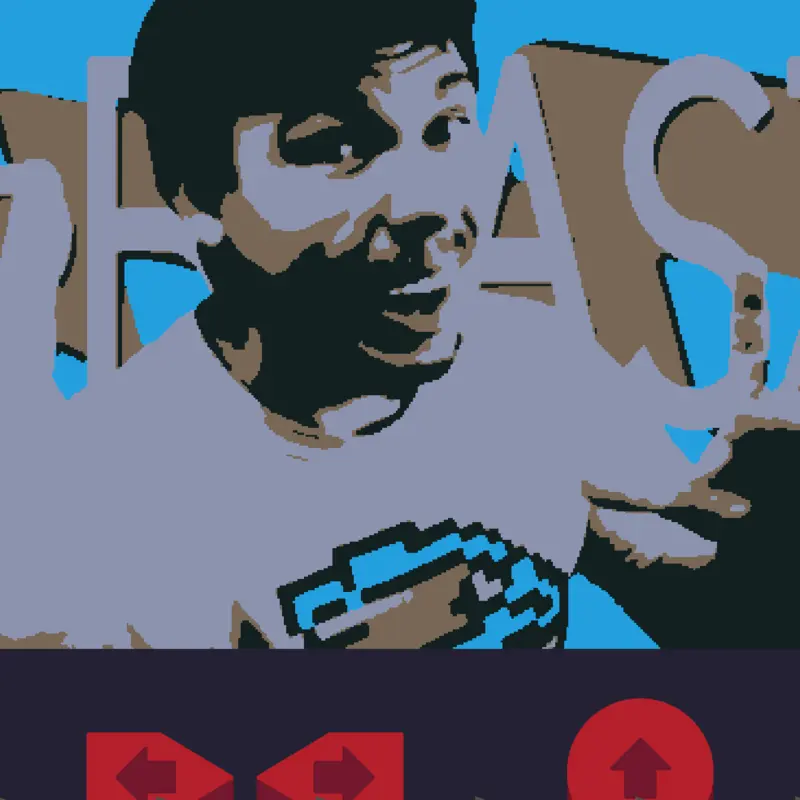 Game by @kaimaog