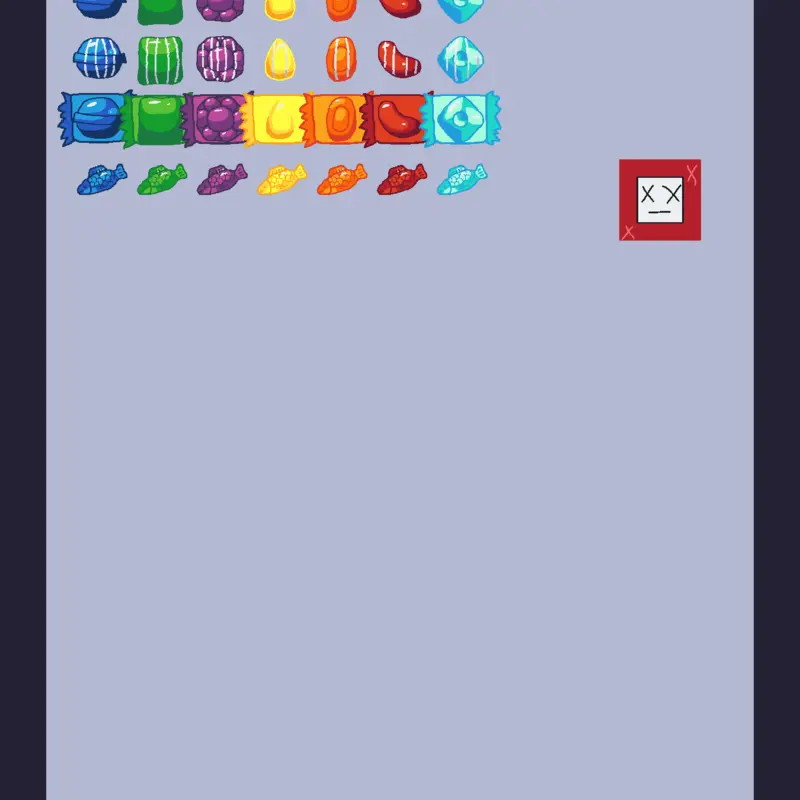 Game by @InfinityRGodMaster3971
