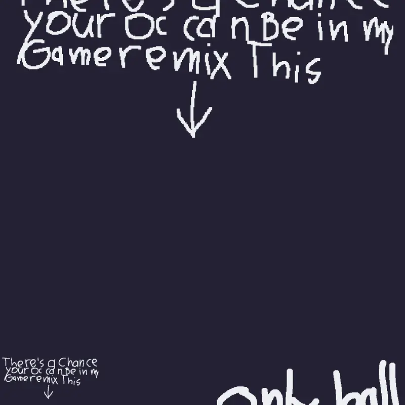 Game by @Pogisimatty