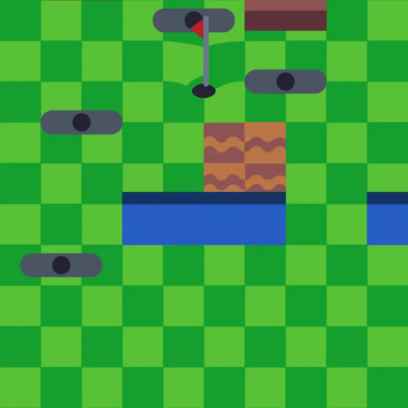 Game by @C3LL4T
