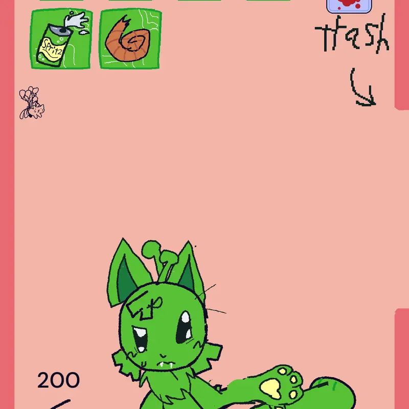 Game by @Gharpy_puppy11