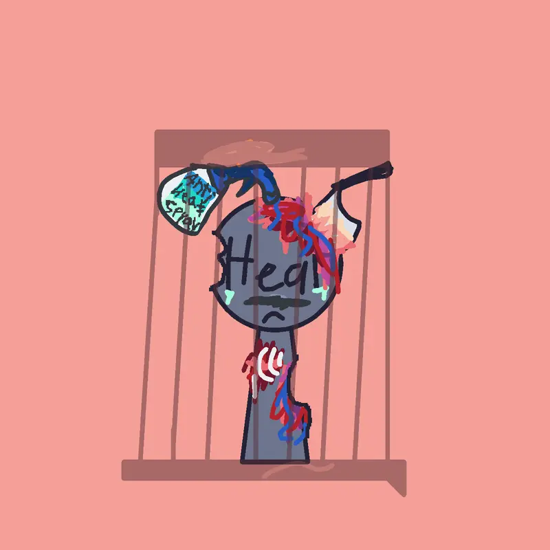 Game by @MokiXD